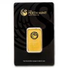 20 Gr Perth Mint Gold Bar