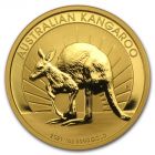 1 oz Australian Kangaroo 2000 Gold Coin