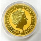 1 kg AUSTRALIAN GOLD KANGAROO coin 2017 *LIMITED EDITION*